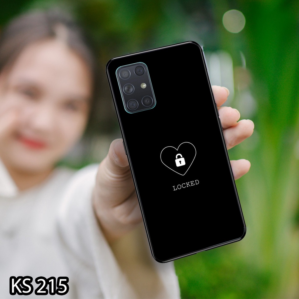 Ốp lưng Samsung A32/A52/A52S/A72 in hình chủ đề Tình Yêu siêu đẹp, độc, lạ_KINGSTORE.HN_Ốp SS