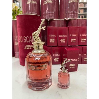 nước hoa mini So Scandal 6ml