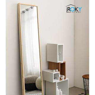 GƯƠNG ĐỨNG - MIRROR SIZE S ( ONLY SHIP HCMC )