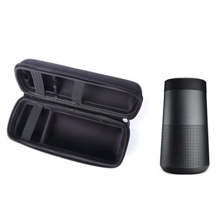 Túi chống sốc dạng cứng dành cho loa Bose Revolve
