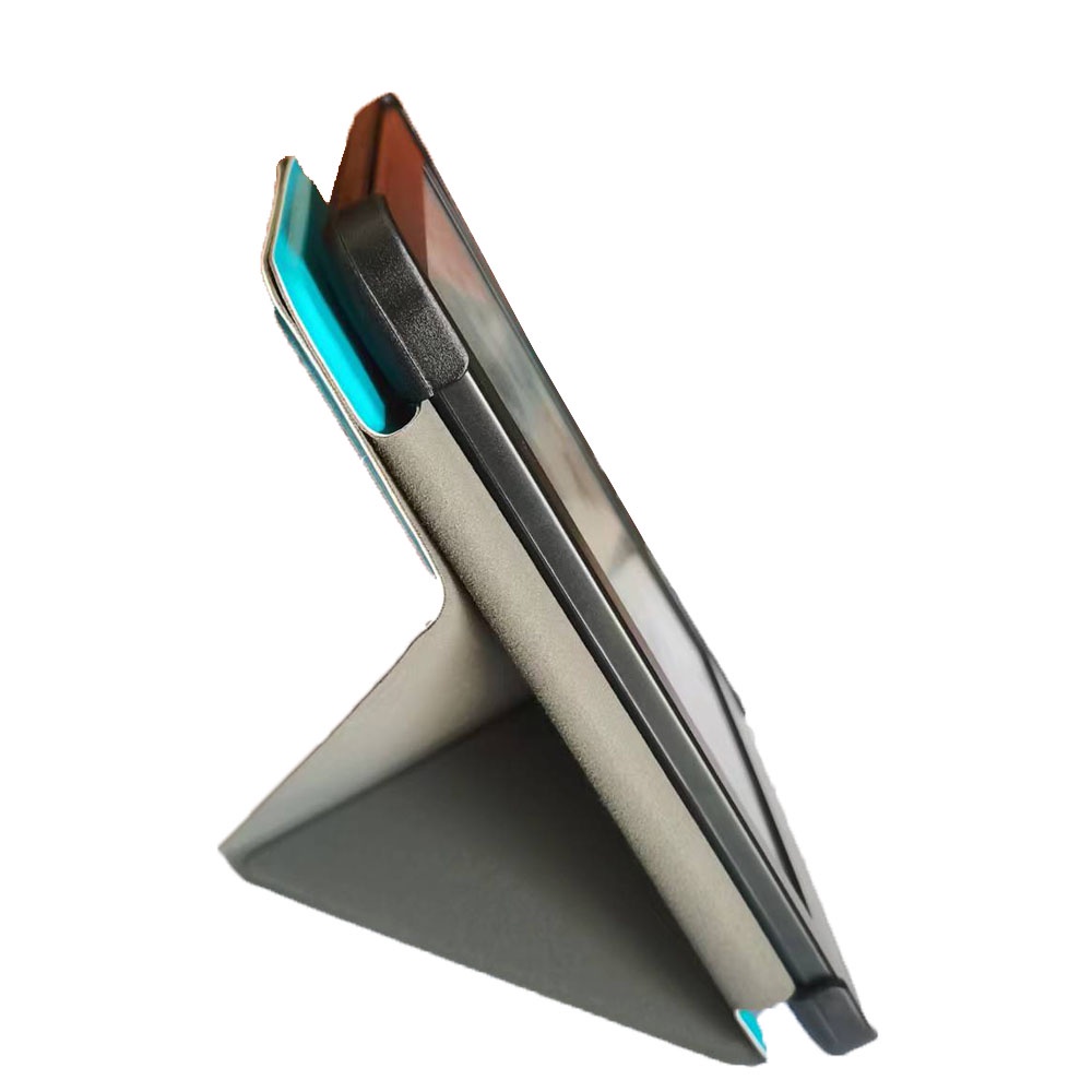 Bao Da Máy Tính Bảng PU Thông Minh Cho Kobo Clara HD 6 Inch Kobo N249