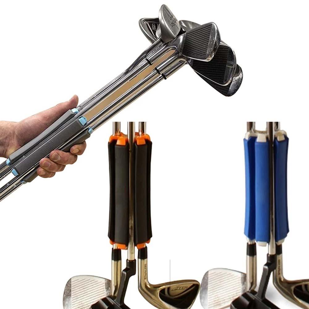 Giá Đỡ Gậy Đánh Golf BERNARDO Cao Cấp Tiện Lợi Dễ Sử Dụng