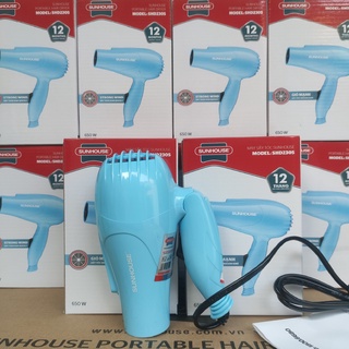 Máy sấy tóc SUNHOUSE SHD2305