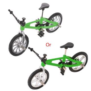 Mô Hình Xe Đạp Mini Mtb Bmx Fixie