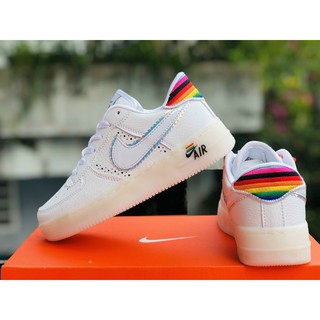 [Full Box] Giày Thể Thao AF1 Custom Độc Quyền