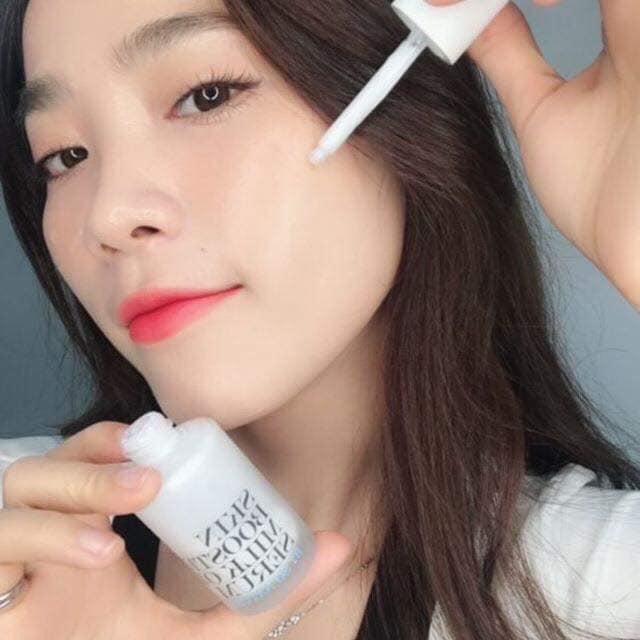 ( MẪU MỚI DATE 2022) TINH CHẤT DƯỠNG TRẮNG SKIN BOOSTER MILK OIL SERUM 30ml