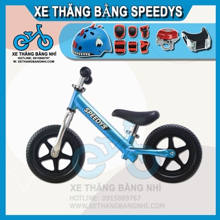 Xe Thăng bằng SpeedyS Hồng Khung nhôm Siêu nhẹ 1.9kg