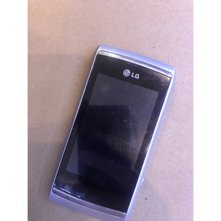 Xác điện thoại lg gc900