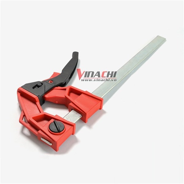 Kẹp Nhanh Duratec 650 - Kẹp Nhanh Duratec Được Làm Bằng Hợp Kim Thép Cao Cấp Không Bị Cong Vênh
