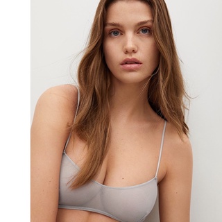 Áo lót sexy mango size s