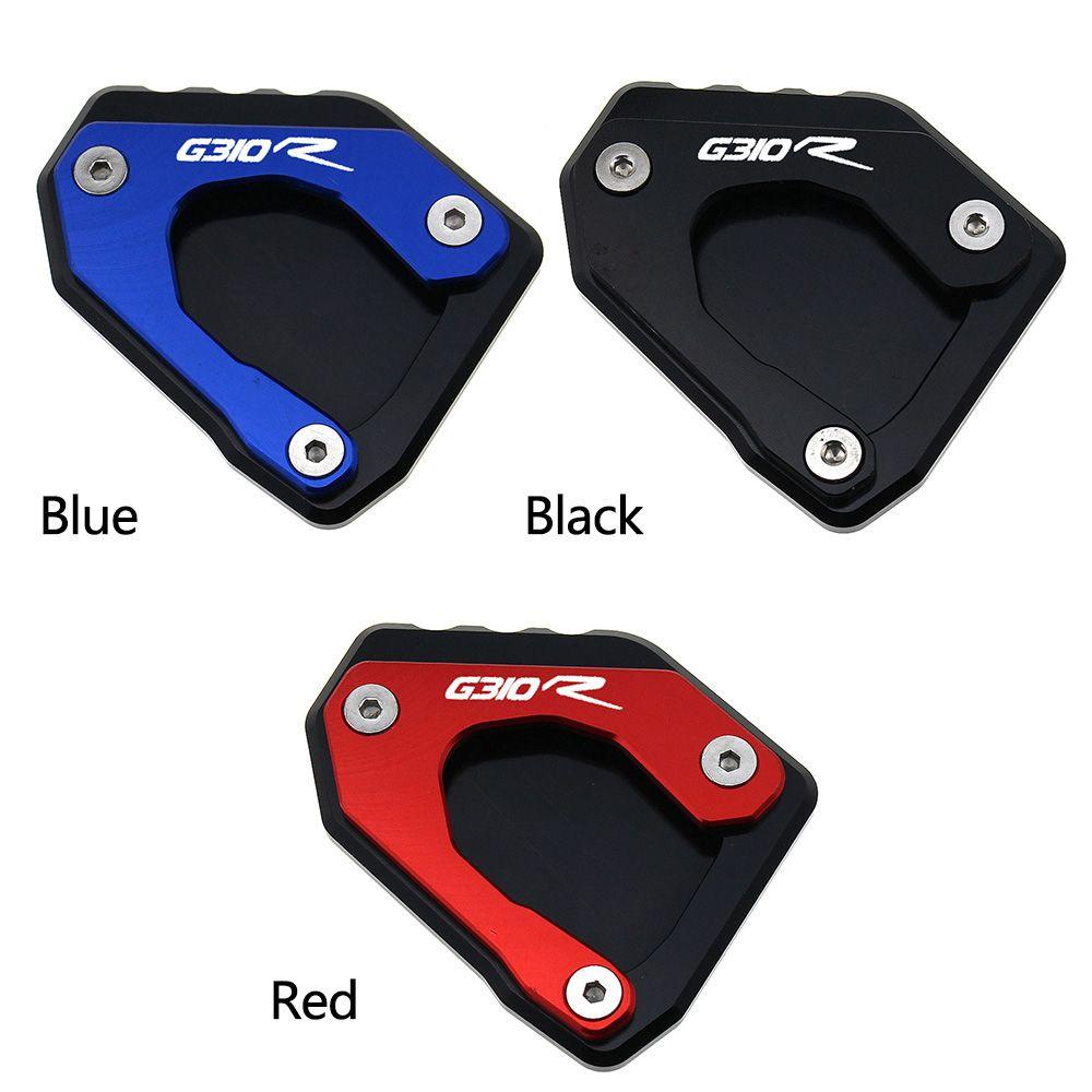 Tấm Đệm Chân Chống Mở Rộng Dành Cho Xe Hơi BMW G310R 17-18