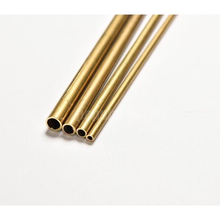 [rcvietnam]  Ống đồng 5mm/6mm/7mm cho cáp 3.17mm/4mm/4.76mm