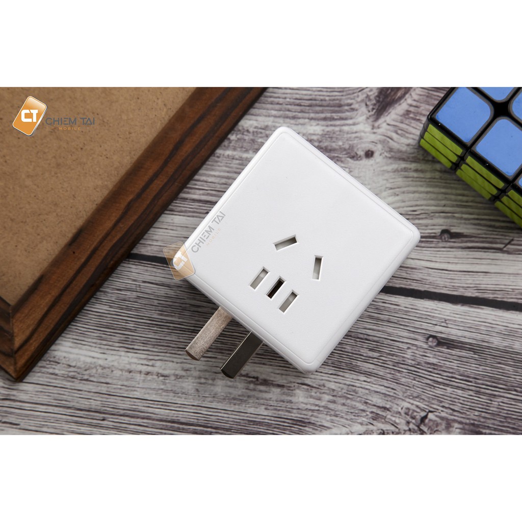 Ổ cắm điện Mijia Rubik Cube