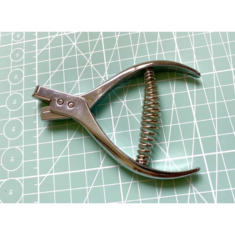 Kìm Bấm Dấu Rập || Kìm bấm dấu