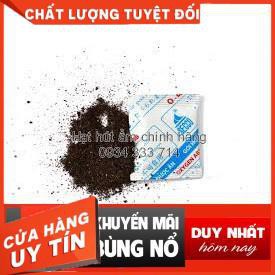 [ƯU ĐÃI] Túi Hút ẩm Oxygen 600 gói loại 30cc- Bảo quản thực phẩm các loại, khô gà lá chanh,da heo cháy tỏi...