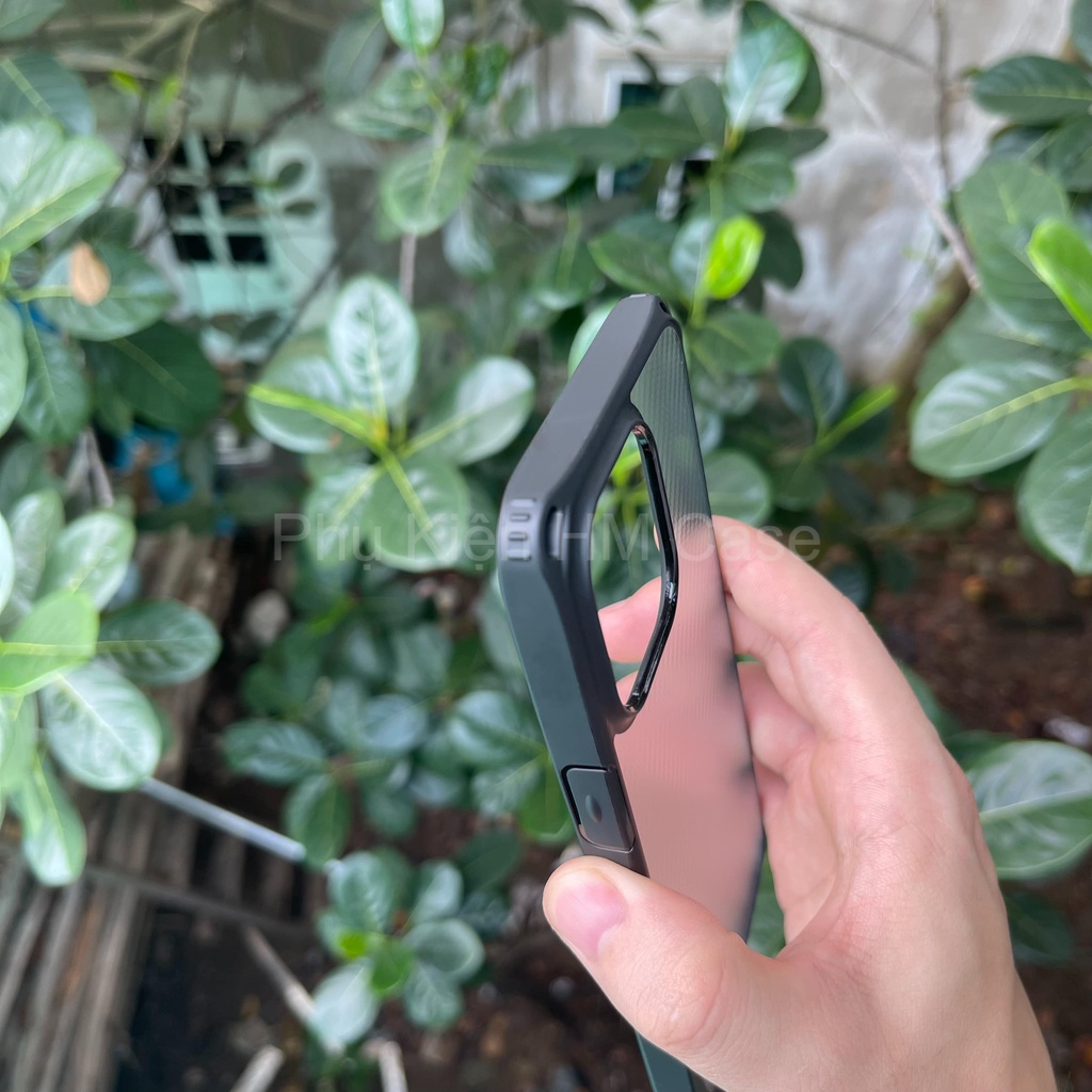 Ốp lưng XUNDD Carbon iPhone 13 Pro Max / 13 Pro / 13 / 12 Pro Max / 12 Pro / 12 / 11 Pro Max / 11 Pro / 11, Chống Sốc