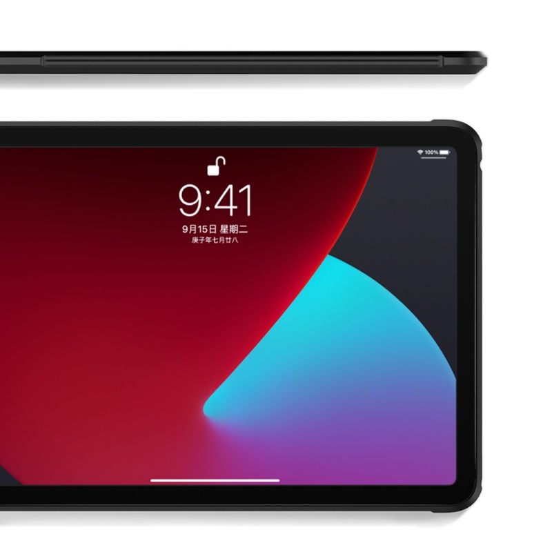 Bao Da Máy Tính Bảng Chống Sốc Cho New Pad Mini 6 8.3in