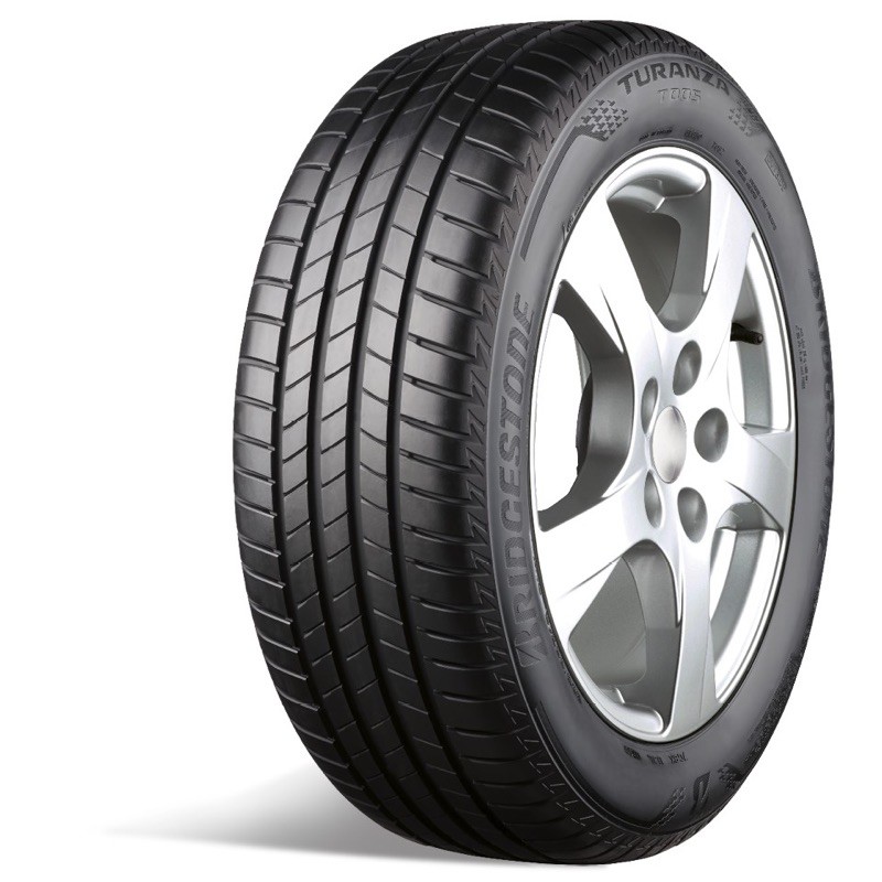 Lốp xe 205/60R16 Bridgestone T005