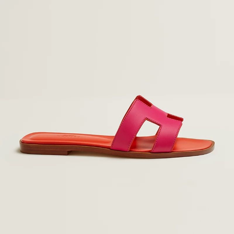 Dép Hermès nữ