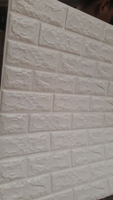 MIẾNG XỐP DÁN TƯỜNG 3D HÀ NỘI | BigBuy360 - bigbuy360.vn