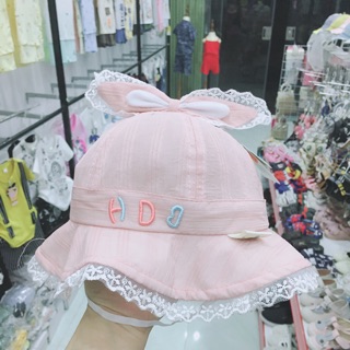Mũ cho bé yêu