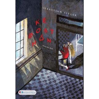 Sách Bách Việt - Kẻ Đoạt Hồn