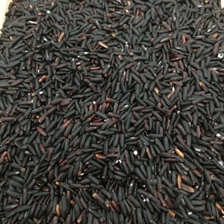 Nếp Cẩm ,nếp than