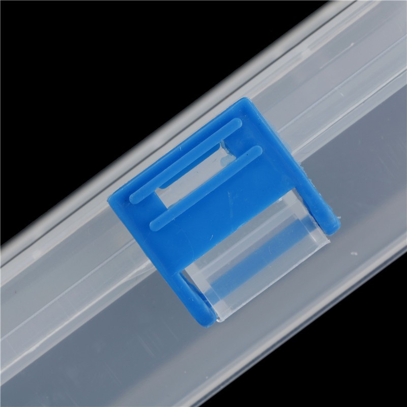 1 Hộp Đựng Cọ Vẽ Màu Nước