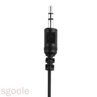 Micro Cài Áo Mini Chốt Cắm 3.5mm