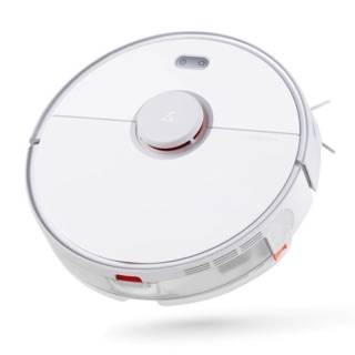 Hình dán robot hút bụi xiaomi S5 mắc