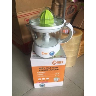 MÁY VẮT CAM COMET