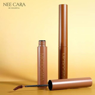 MASCARA CHÂN MÀY NEE CARA MASCARA MICROCARA CHÍNH HÃNG - 7302
