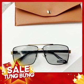 KÍNH ĐỔI MÀU PRADA  P85 HÀNG CAO CẤP CHỐNG UV,PHÂN CỰC
