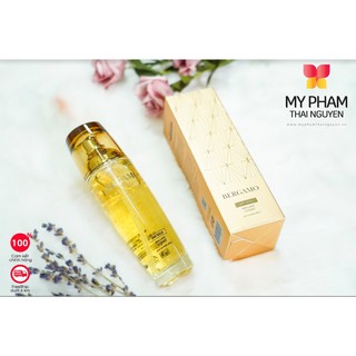 SERUM BERGAMO CHAI