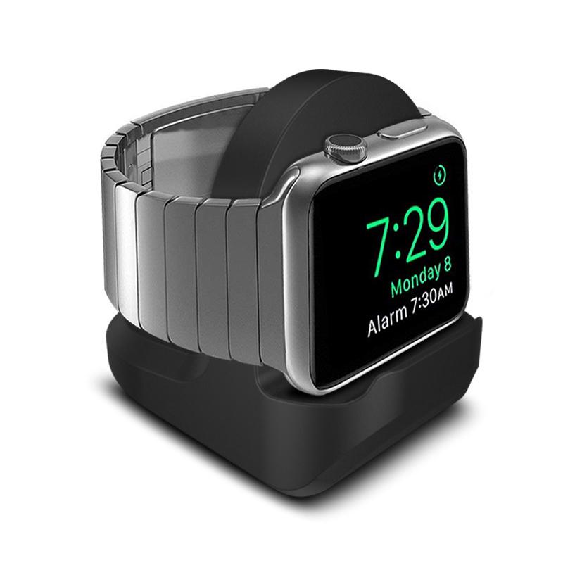 Đế đỡ cho đồng hồ Apple