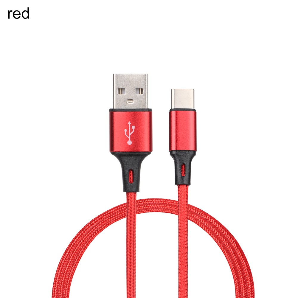 Cáp Sạc Giao Diện Usb Type C Chất Lượng Cao