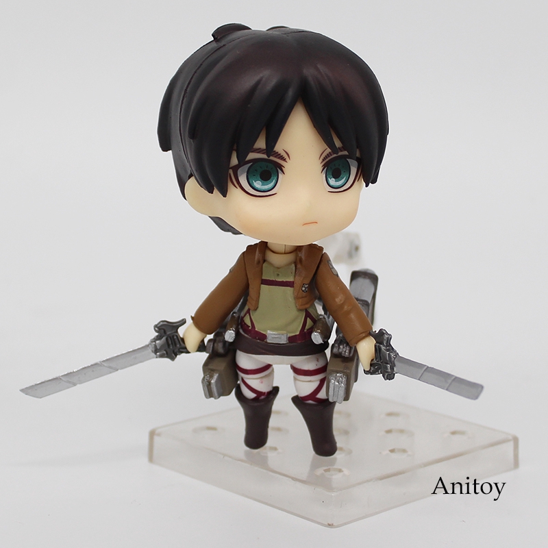 Mô hình Nendoroid: Eren Yeager #375