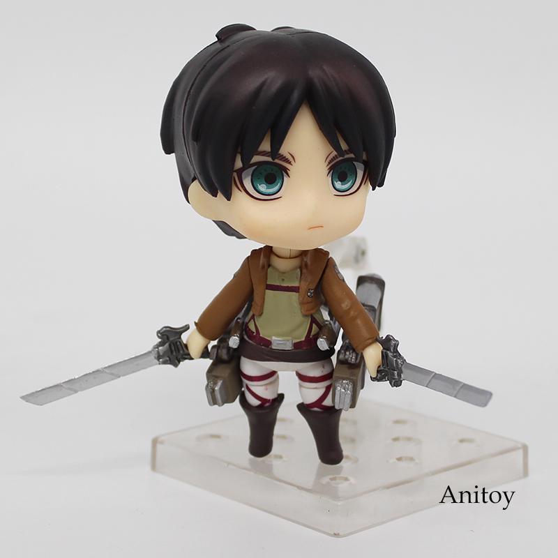 Mô hình Nendoroid: Eren Yeager #375