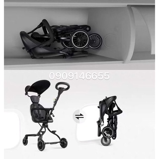 Xe đẩy V8 V3 V5 V5B Baobaohao HCM