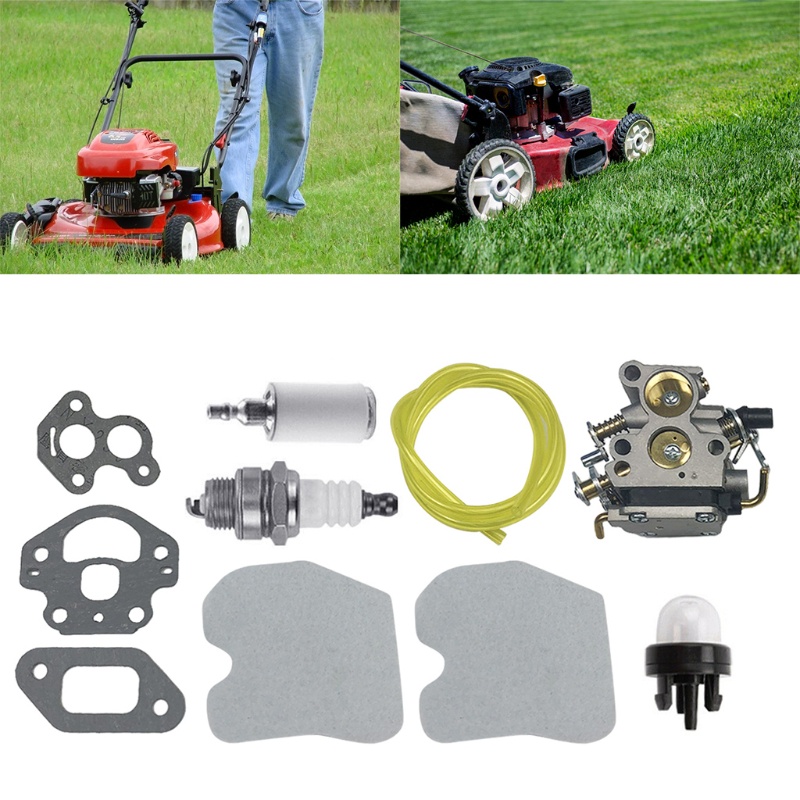 Bộ Chế Hòa Khí Chuyên Dụng Cho Husqvarna 236 236E 235 235E