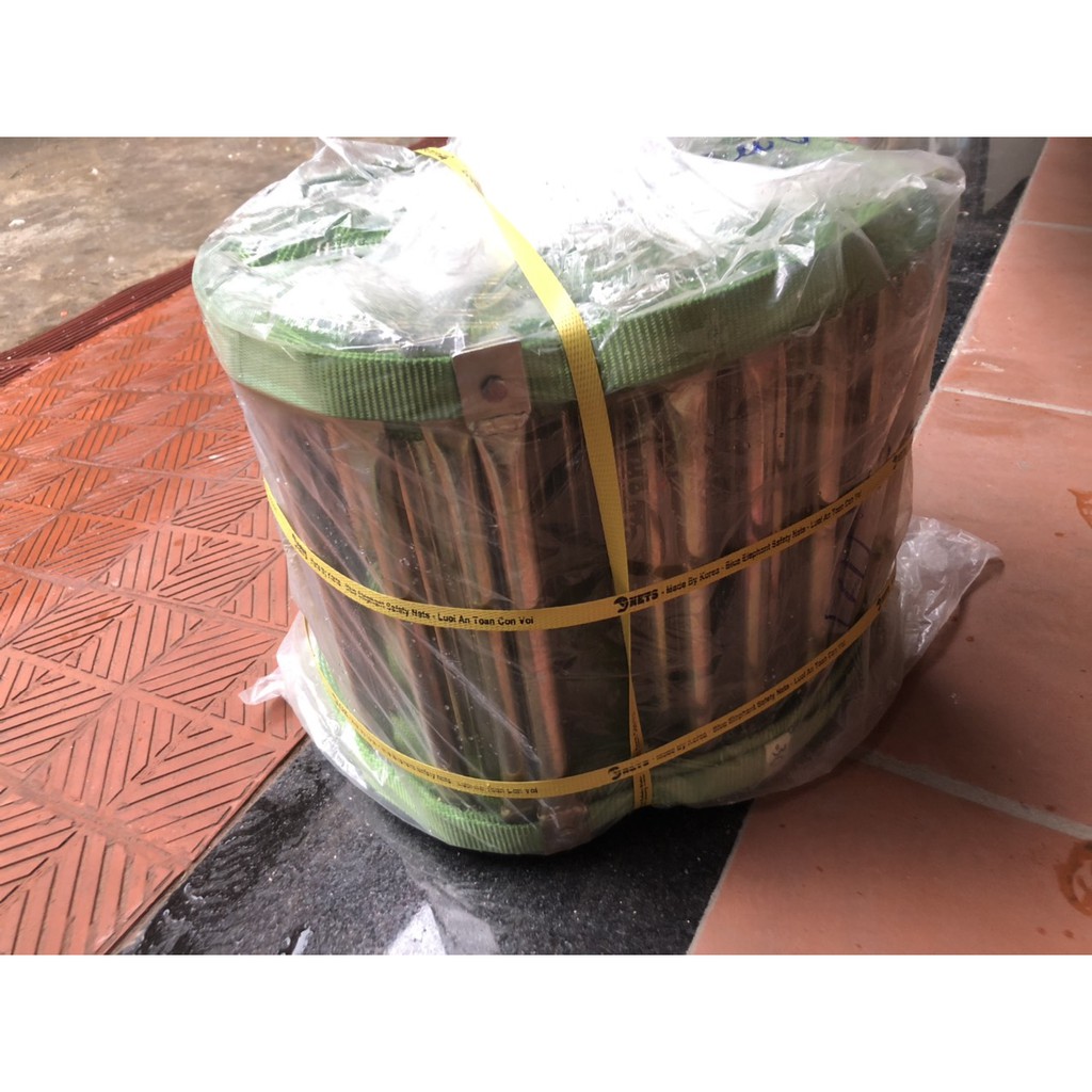 Thang dây cứu hộ cứu nạn phòng cháy chữa cháy loại 5m 10m