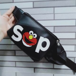 TÚI BAO TỬ DA _ S🤡P