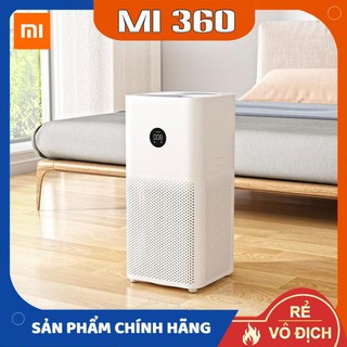 Máy lọc không khí Xiaomi Air Purifier 2