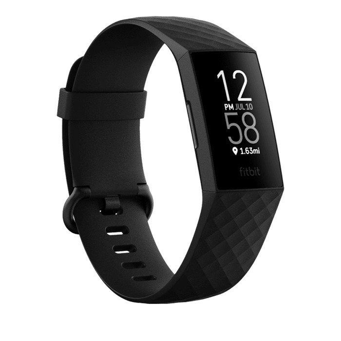  Vòng tay Fitbit Charge 4