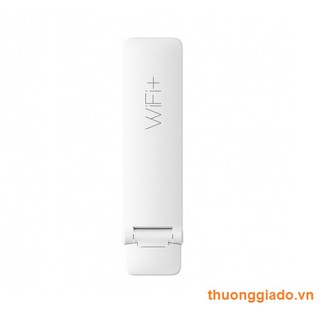 Kích sóng wifi xiaomi wifi+ thế hệ 2 ,