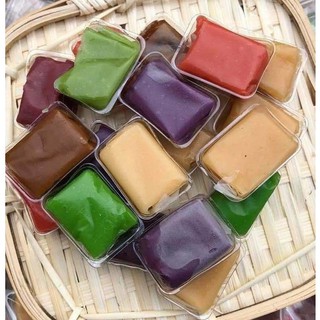 Kẹo dừa mix vị chuẩn bến tre siêu ngon