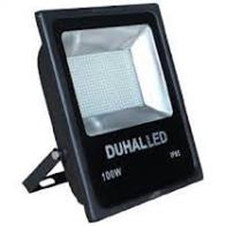 ĐÈN PHA LED 100W DUHAL SDJD100