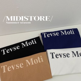 Áo Pull Tevsemoti