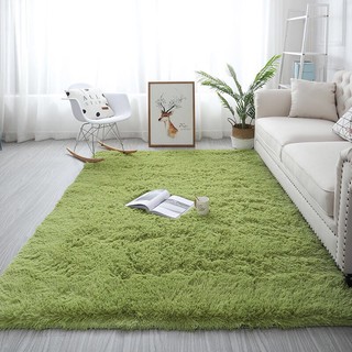 Thảm lông trải sàn đủ kích thước siêu nhẹ