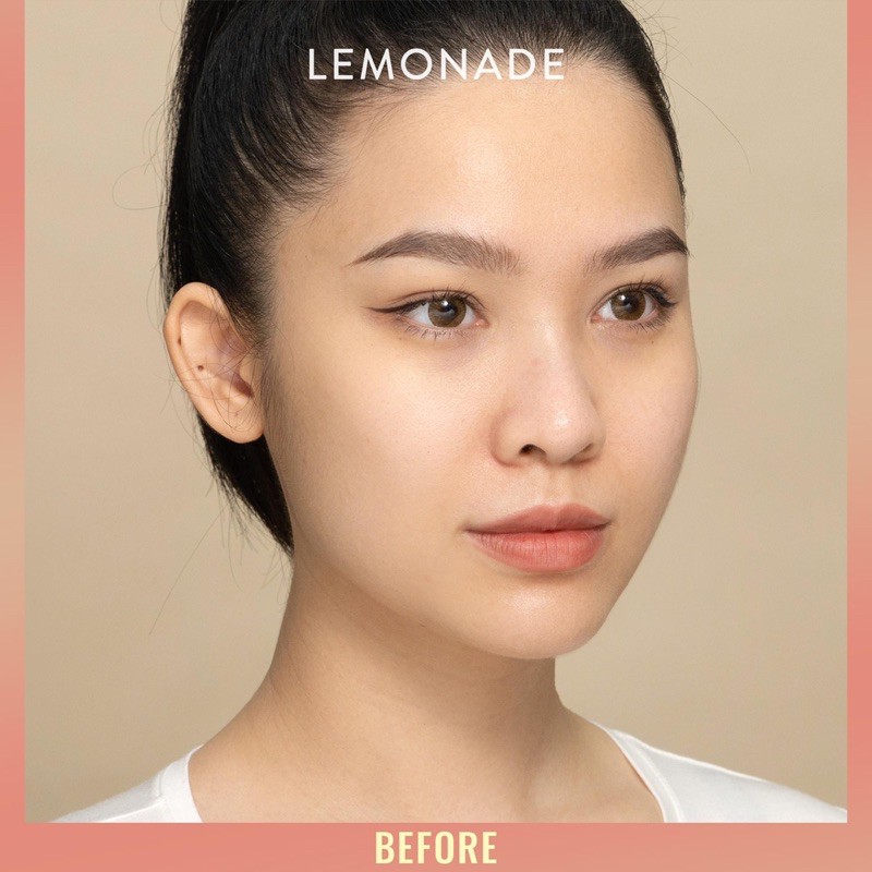 Kem nền đôi Lemonade Perfect Couple Dual Foundation 30g